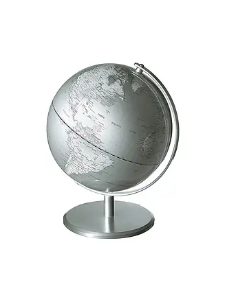 EMFORM | Globus Silverplanet | 